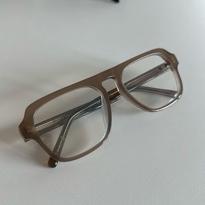 Gentle monster Maison Margiela – MM011 BRC9 glasses